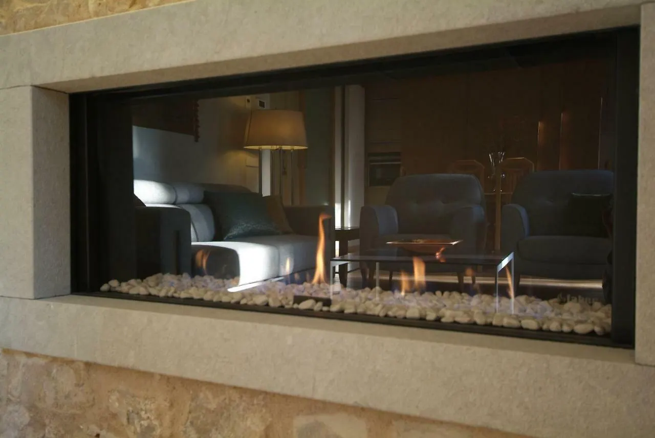Beautifully Furnished Luxury Apartment In Barri Vell, ז'ירונה ספרד
