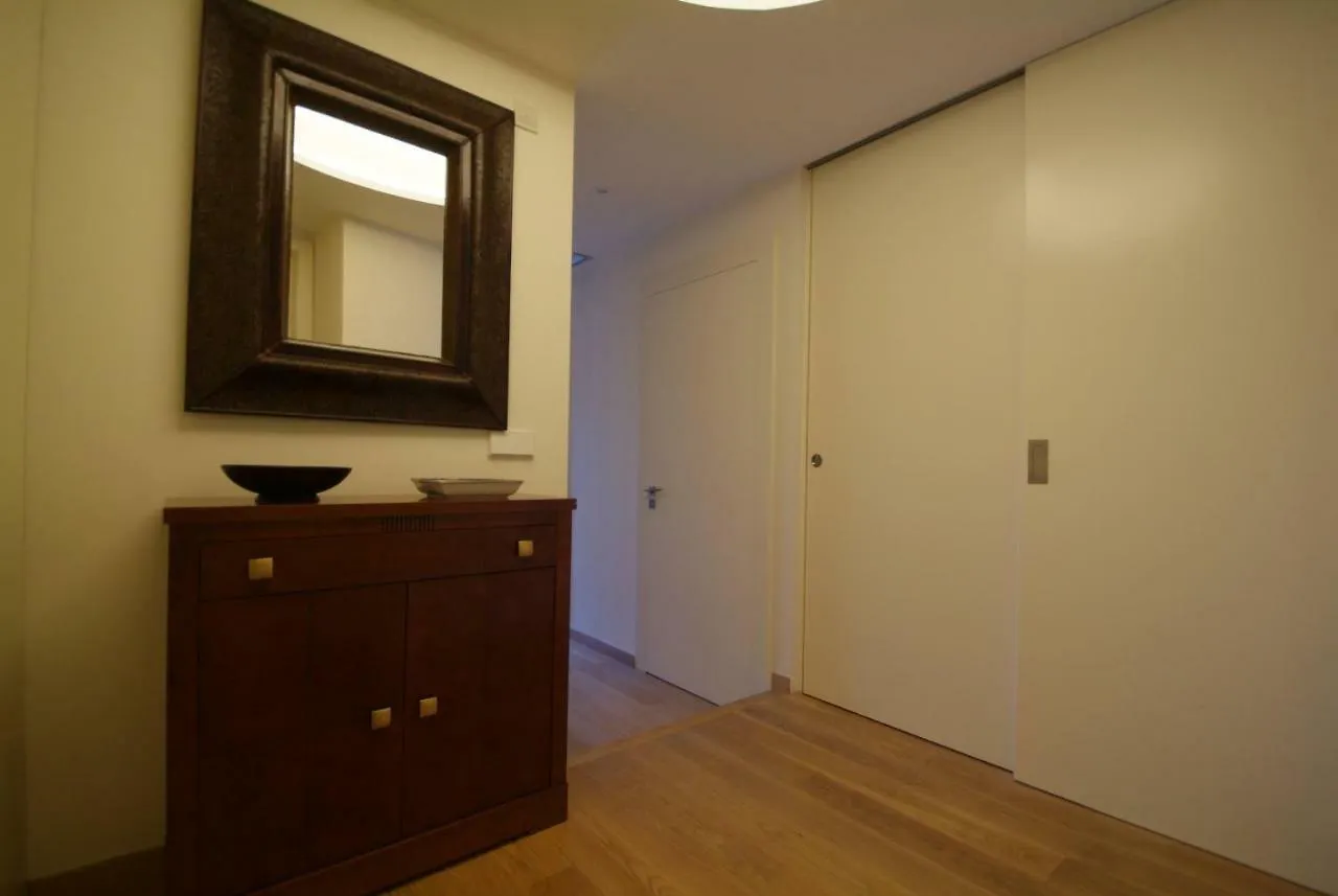 Beautifully Furnished Luxury Apartment In Barri Vell, ז'ירונה