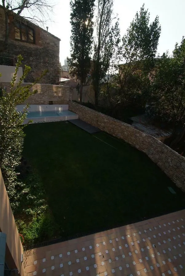 Beautifully Furnished Luxury Apartment In Barri Vell, ז'ירונה