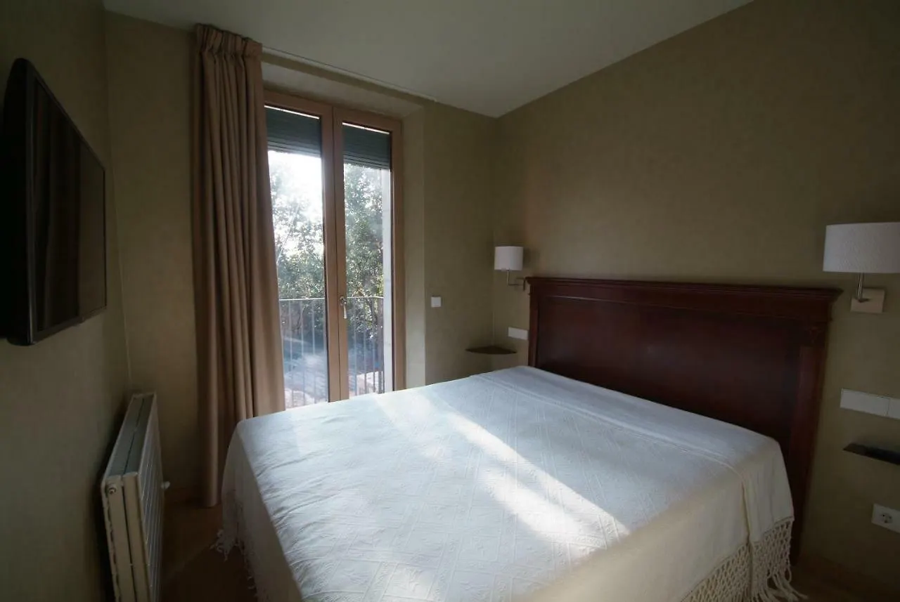 Beautifully Furnished Luxury Apartment In Barri Vell, ז'ירונה