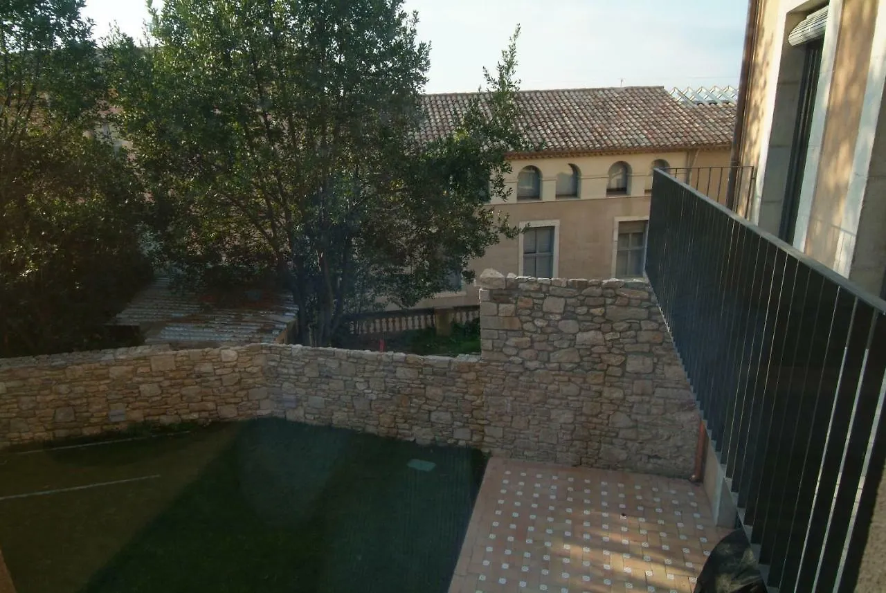 Beautifully Furnished Luxury Apartment In Barri Vell, ז'ירונה 0*,  ספרד