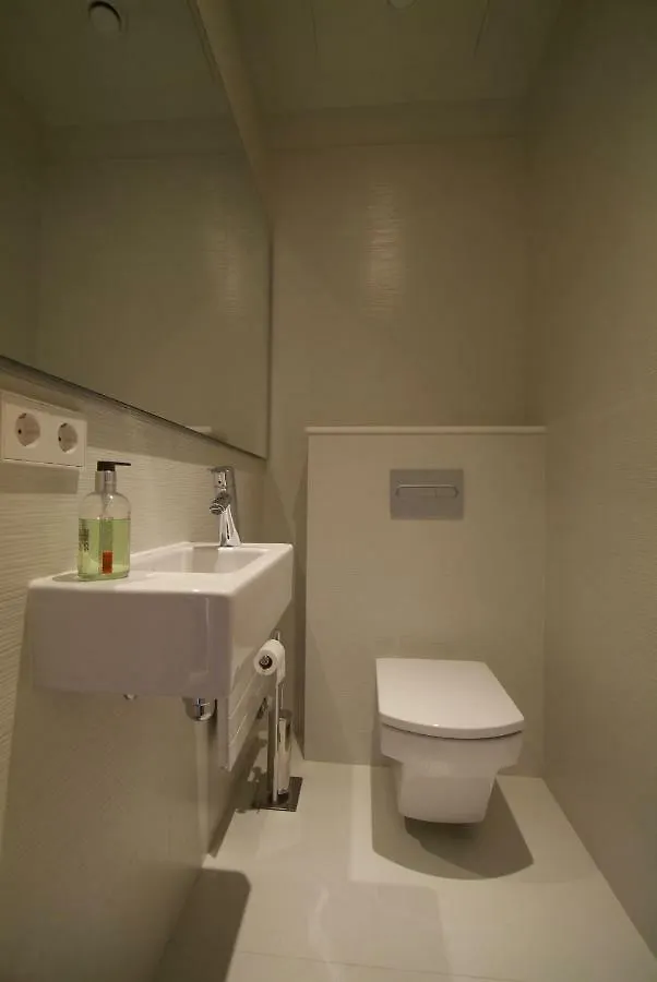 Beautifully Furnished Luxury Apartment In Barri Vell, ז'ירונה